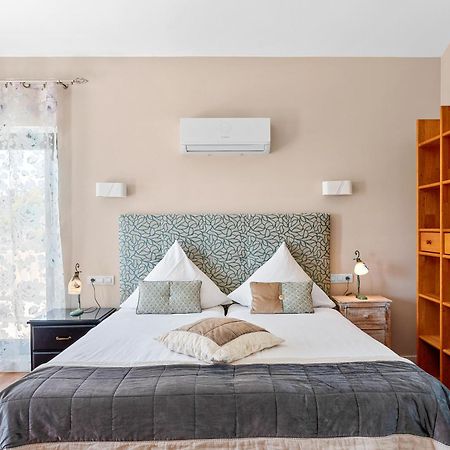 Villa Vista Bella Costa Adeje In Ruhiger Villengegend Mit Meerblick 외부 사진