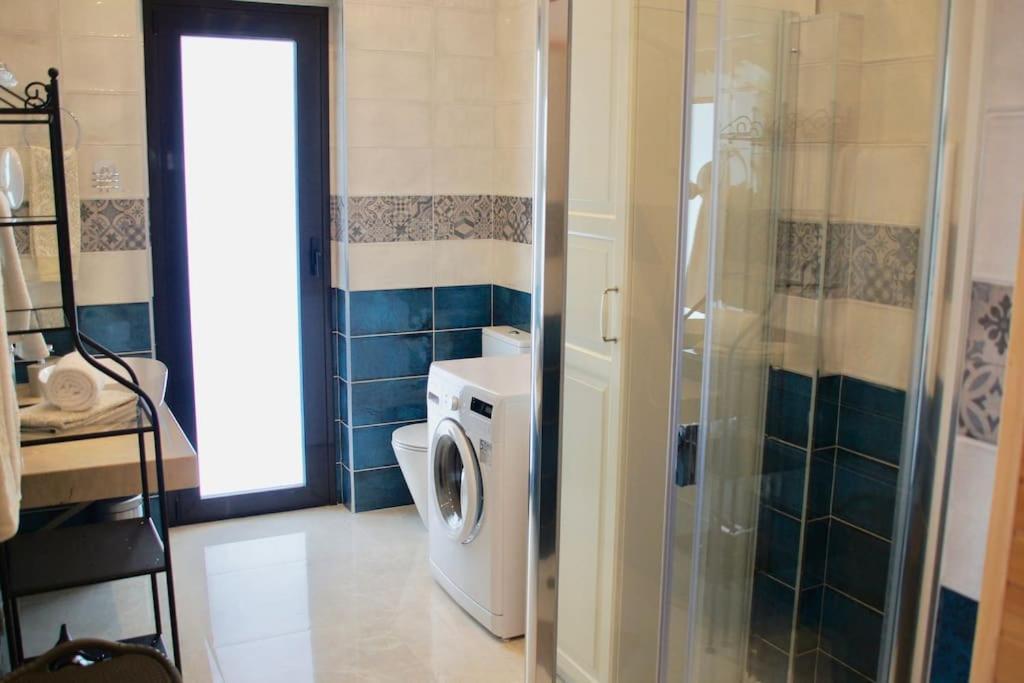 Villa Vista Bella Costa Adeje In Ruhiger Villengegend Mit Meerblick 외부 사진