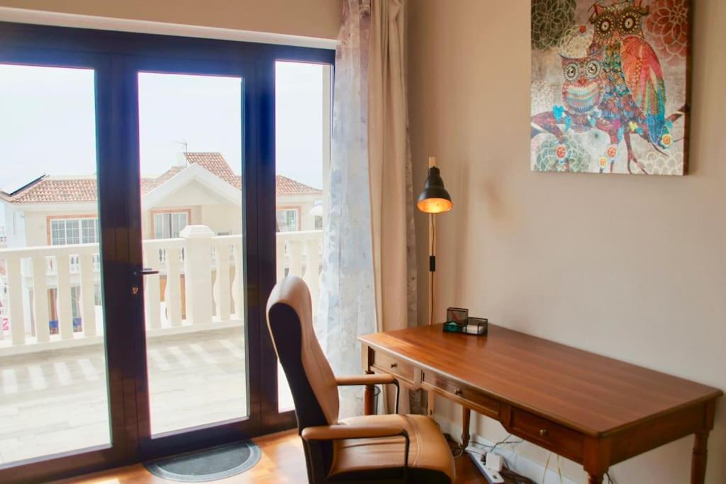 Villa Vista Bella Costa Adeje In Ruhiger Villengegend Mit Meerblick 외부 사진