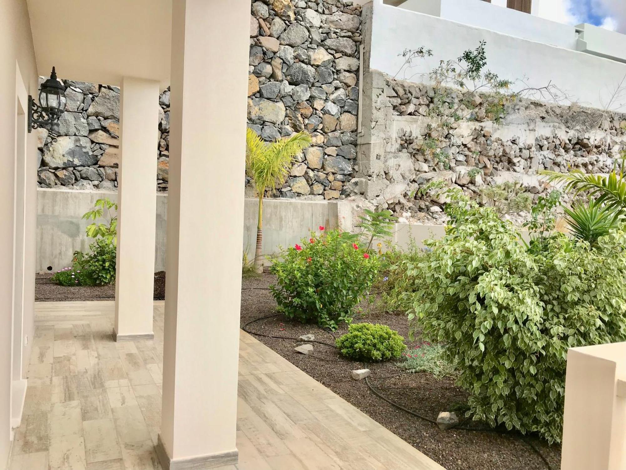 Villa Vista Bella Costa Adeje In Ruhiger Villengegend Mit Meerblick 외부 사진