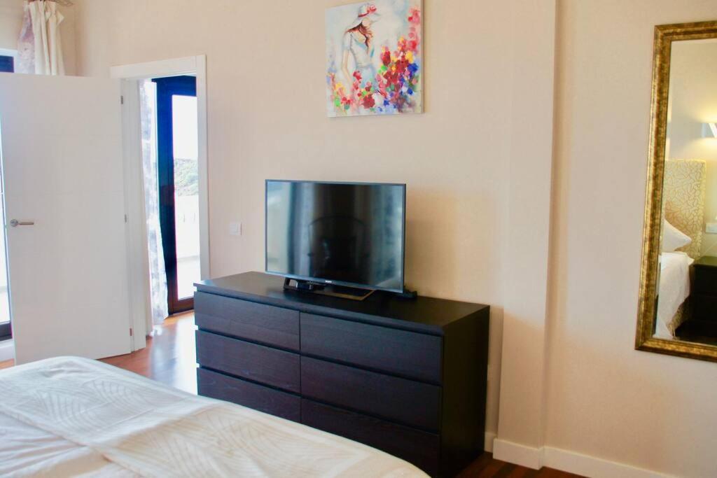 Villa Vista Bella Costa Adeje In Ruhiger Villengegend Mit Meerblick 외부 사진
