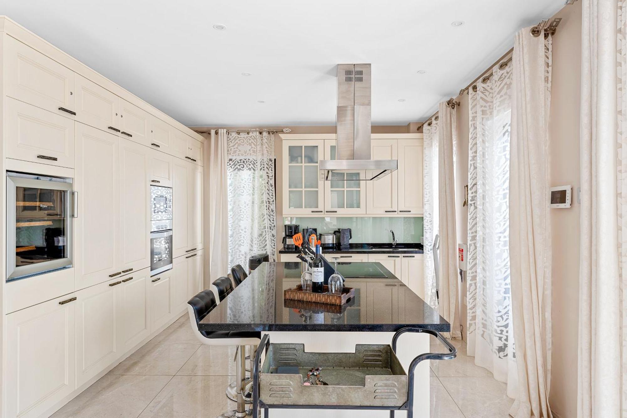 Villa Vista Bella Costa Adeje In Ruhiger Villengegend Mit Meerblick 외부 사진